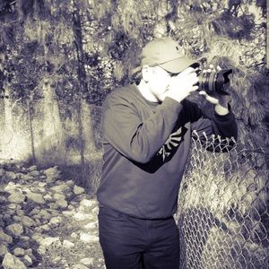 Meet your Posher, Jonathan